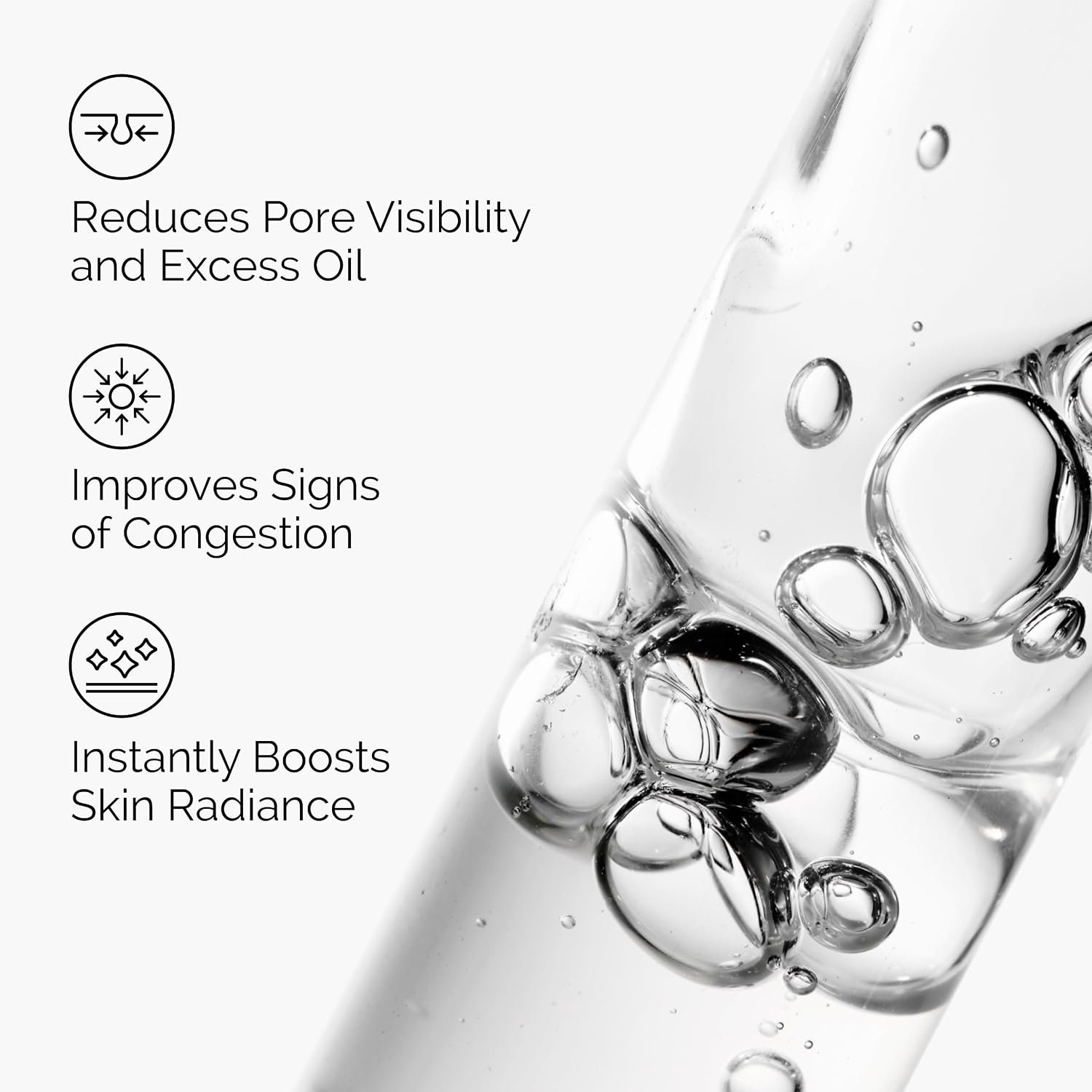 The Ordinary Niacinamide 10% + Zinc 1%, Smoothing Serum for Blemish-Prone Skin - Image 4
