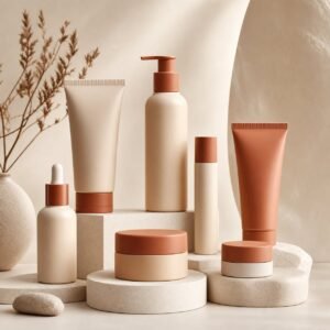Glow Ritual Skincare Set